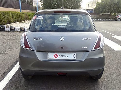 Maruti Swift VDI BS IV 2015 for sale