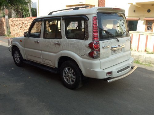 Used Mahindra Scorpio VLX 2014 for sale