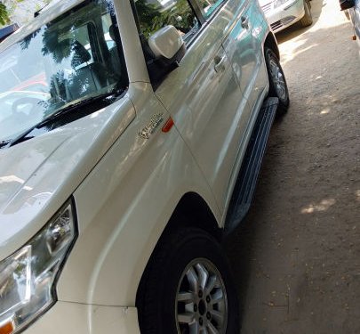 2017 Mahindra TUV 300 for sale