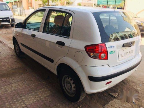 Hyundai Getz GVS 2006 for sale