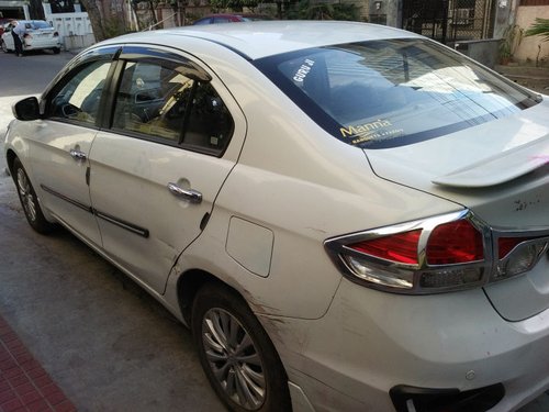 Used 2015 Maruti Suzuki Ciaz for sale