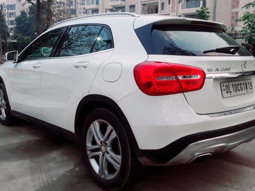 Mercedes-Benz GLA Class 200 CDI SPORT for sale