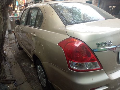 Used Maruti Suzuki Dzire 2010 car at low price