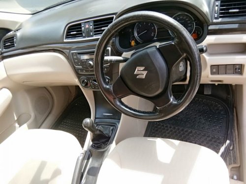 Used 2017 Maruti Suzuki Ciaz for sale