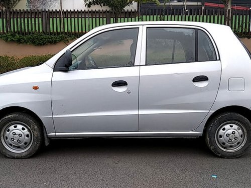 Used 2013 Hyundai Santro Xing for sale