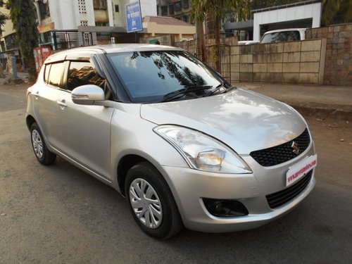 Maruti Swift VXI for sale