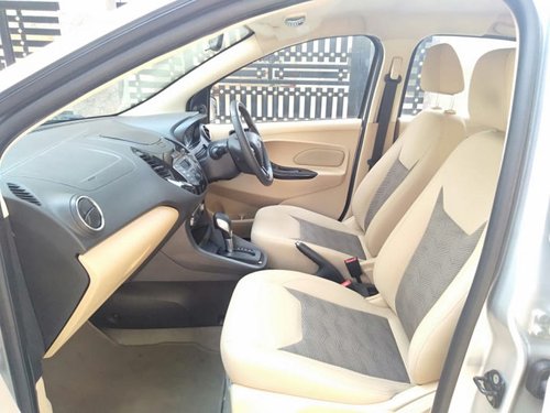 Ford Aspire Titanium 2015 for sale