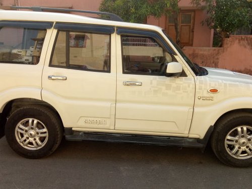 Used Mahindra Scorpio VLX 2014 for sale