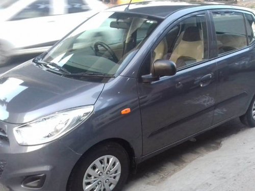 Used Hyundai i10 car at low price