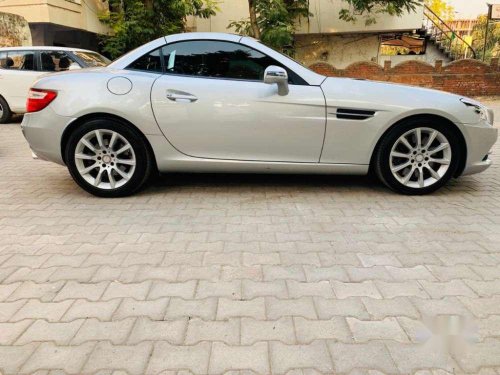 Mercedes-Benz SLK-Class SLK 350, 2015, Petrol for sale