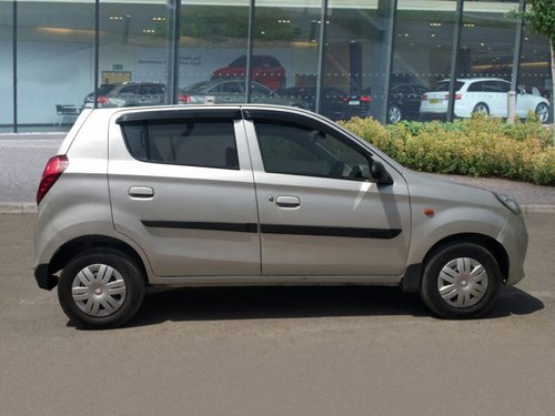 Maruti Suzuki Alto 800 CNG LXI 2014 for sale