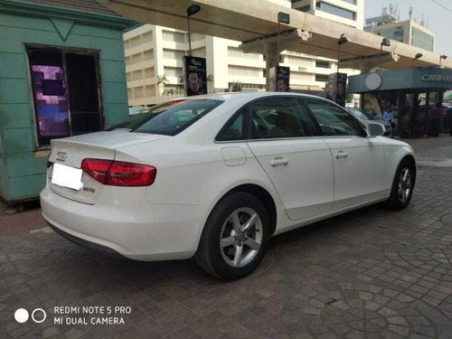 Used 2014 Audi A4 for sale