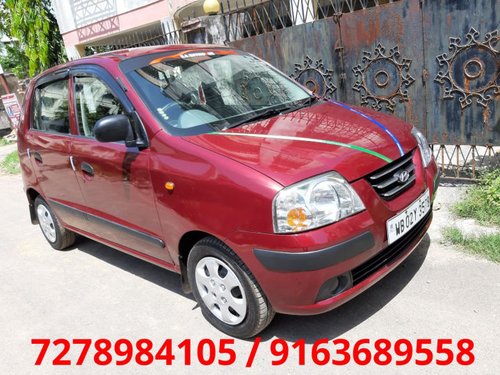 Hyundai Santro Xing XO for sale