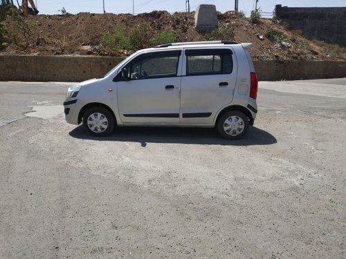 Maruti Wagon R LXI BSIII for sale