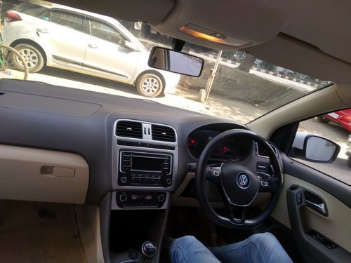 2016 Volkswagen Vento for sale