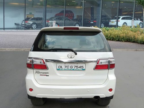 Used 2011 Toyota Fortuner for sale