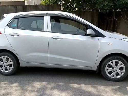 2016 Hyundai Grand i10 for sale