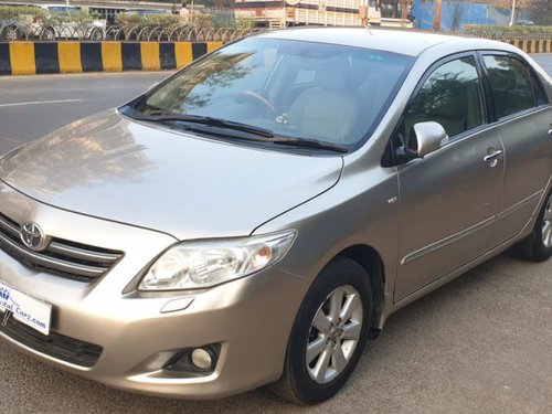 Toyota Corolla Altis 1.8 VL AT 2009 for sale