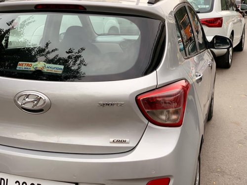 Hyundai i10 Sportz 2014 for sale