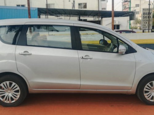 Used Maruti Suzuki Ertiga VXI 2014 for sale