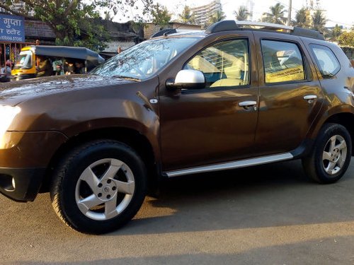 Renault Duster 2013 for sale