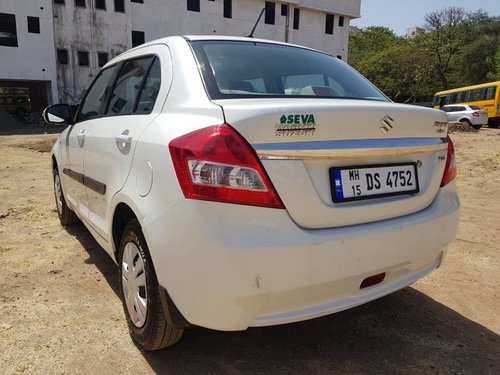 2013 Maruti Suzuki Dzire for sale