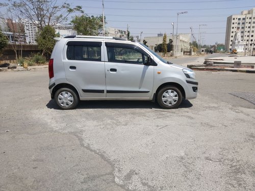 Maruti Wagon R LXI BSIII for sale