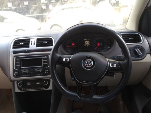 2016 Volkswagen Vento for sale