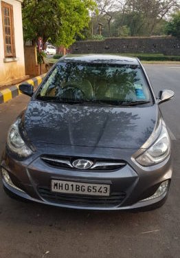 Hyundai Verna 2013 for sale