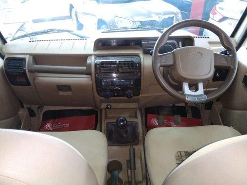 Mahindra Bolero SLX 2017 for sale