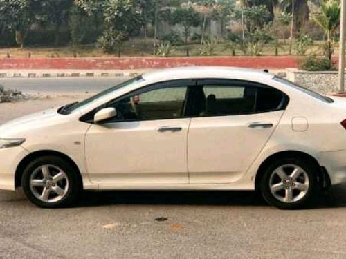 Used Honda City 1.5 V MT 2011 for sale