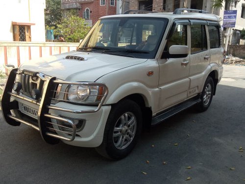 Used Mahindra Scorpio VLX 2014 for sale