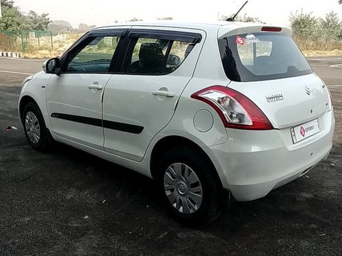 2014 Maruti Suzuki Swift for sale at low price