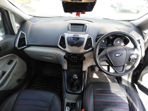 2015 Ford EcoSport for sale at low price