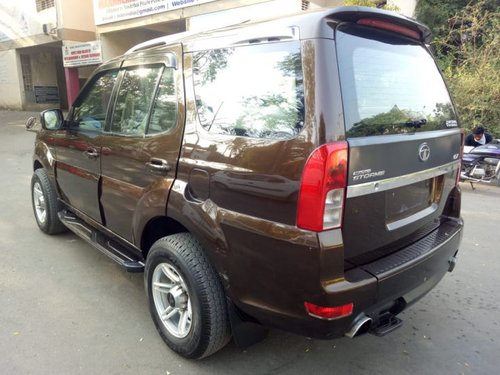 Tata Safari Storme 2013 for sale