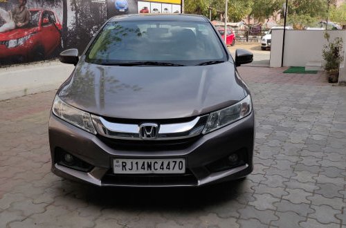 2016 Honda City for sale at low price