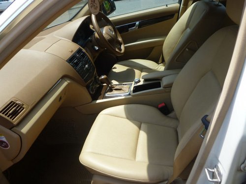 Mercedes Benz C Class 220 2008 for sale