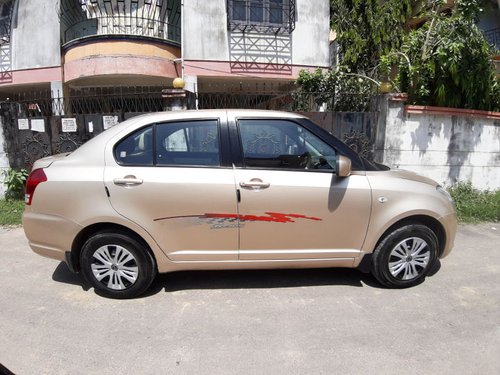 2010 Maruti Suzuki Dzire for sale