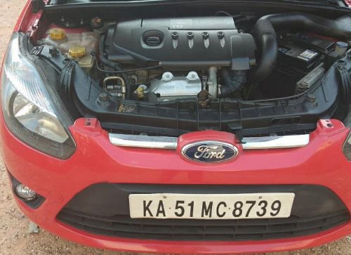 Ford Figo 2015-2019 Diesel Titanium 2012 for sale