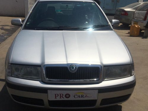 2004 Skoda Octavia for sale at low price