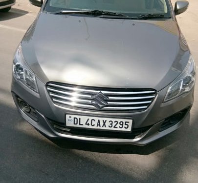 Used 2017 Maruti Suzuki Ciaz for sale