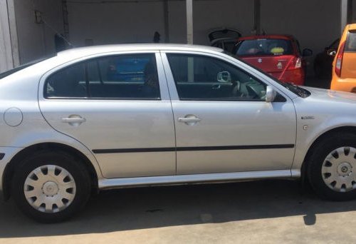 2004 Skoda Octavia for sale at low price