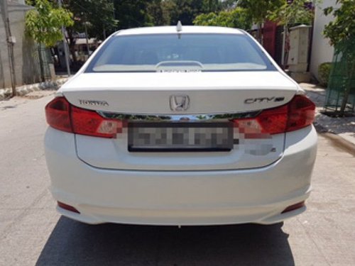 Used Honda City i-VTEC V 2016 for sale