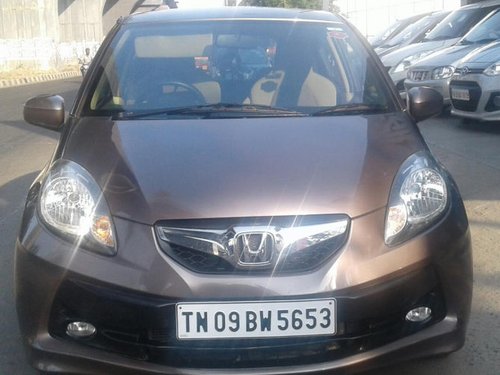 Honda Brio 2014 for sale