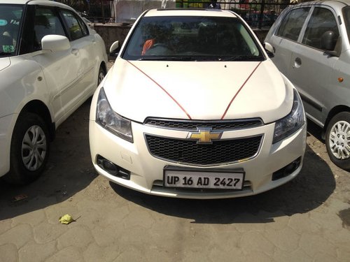 Used 2011 Chevrolet Cruze for sale