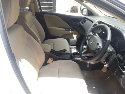 Used Honda City car at low price