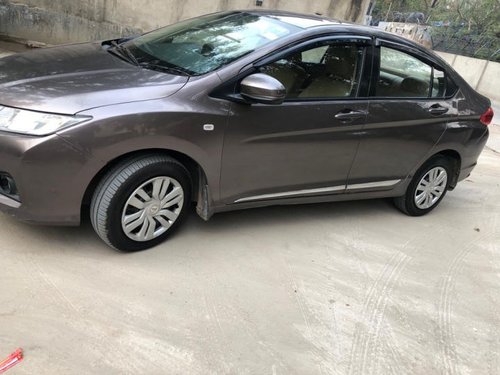 Honda City i DTEC SV for sale