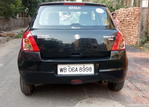 Maruti Swift VXi BSIV for sale