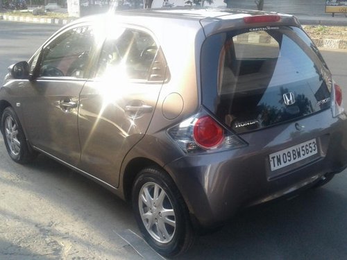 Honda Brio 2014 for sale