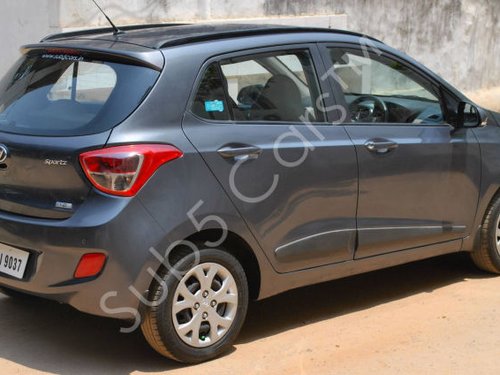 Hyundai i10 2015 for sale